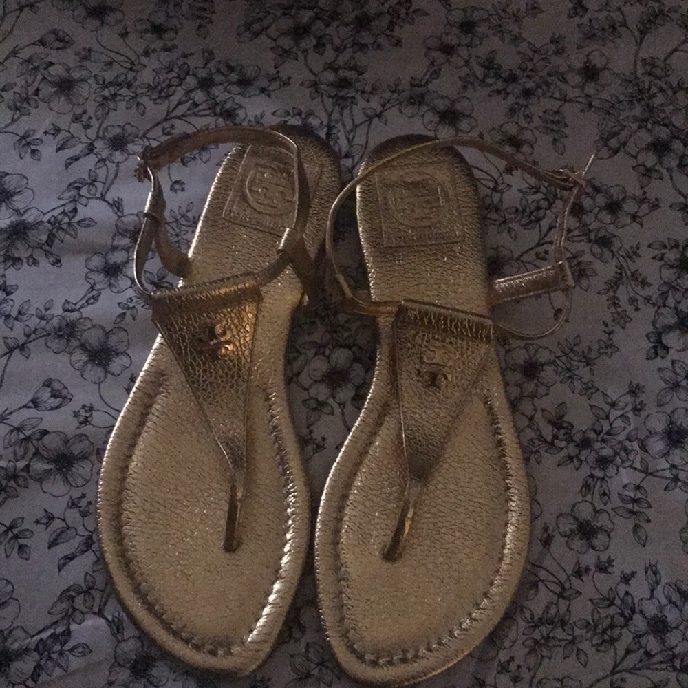 Tory Burch sandals